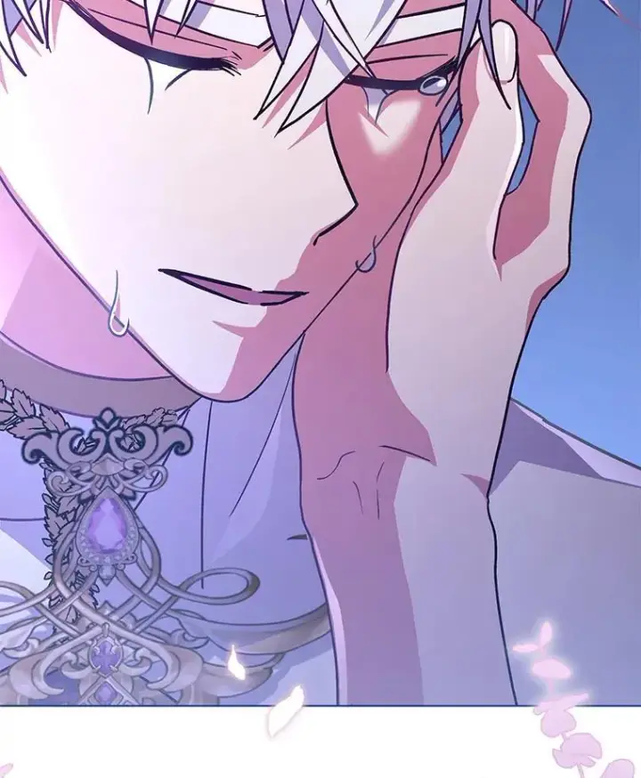 漫画《偏执男配疯掉了》38.聆神肃圣第2张图