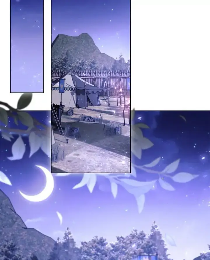 漫画《偏执男配疯掉了》48.凯旋仪式第2张图