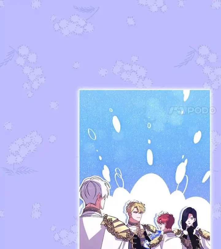 漫画《偏执男配疯掉了》48.凯旋仪式第91张图