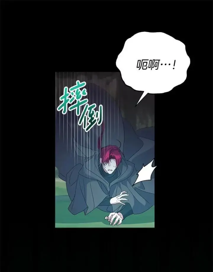 《偏执男配疯掉了》55.人死不能复生图30