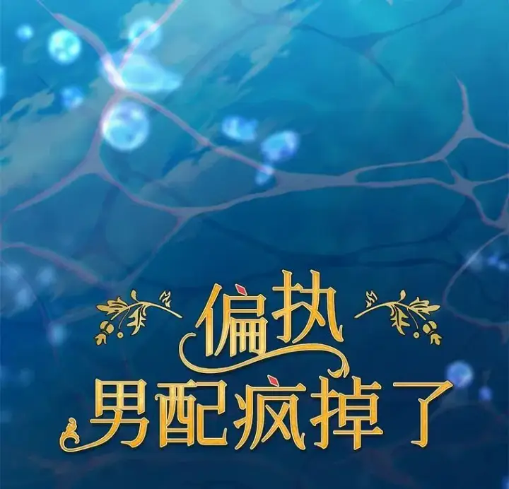 《偏执男配疯掉了》56.时光倒流图6