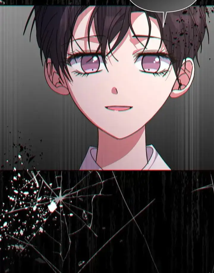 《偏执男配疯掉了》60.虚假的世界图20