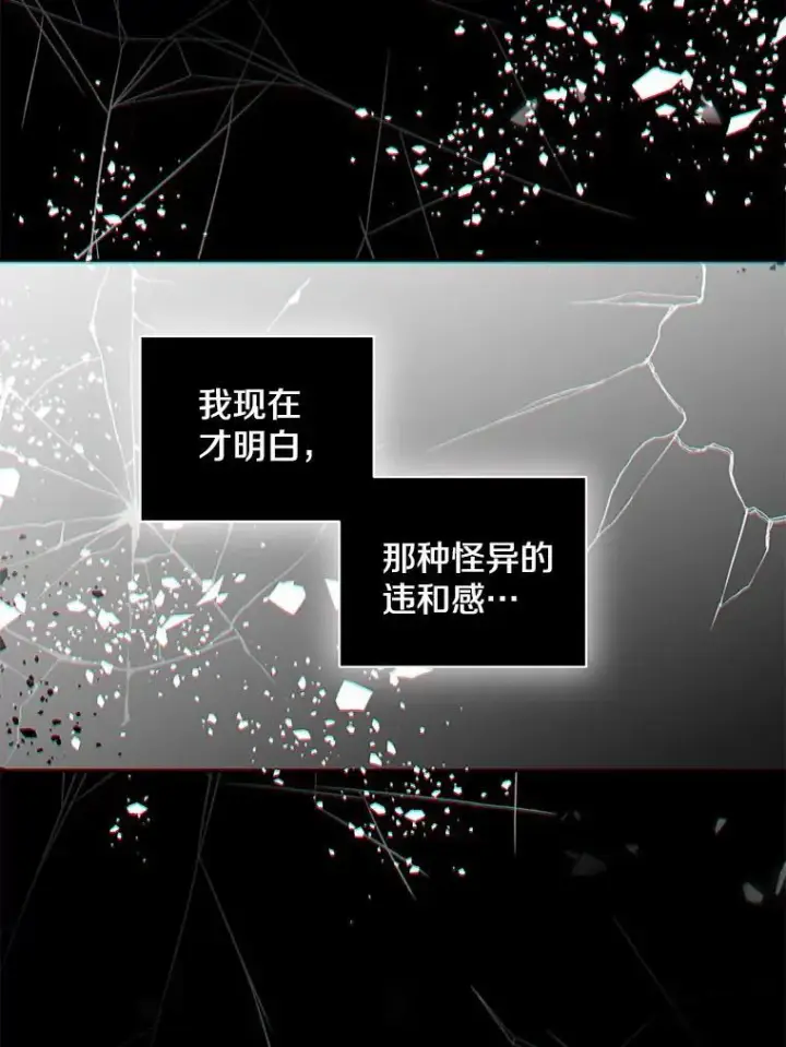 《偏执男配疯掉了》60.虚假的世界图26