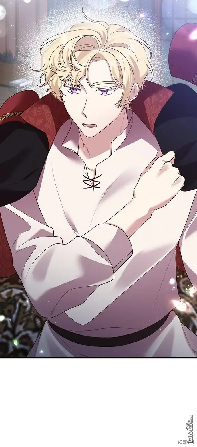 漫画《偏执男主的契约未婚妻》第15话第51张图