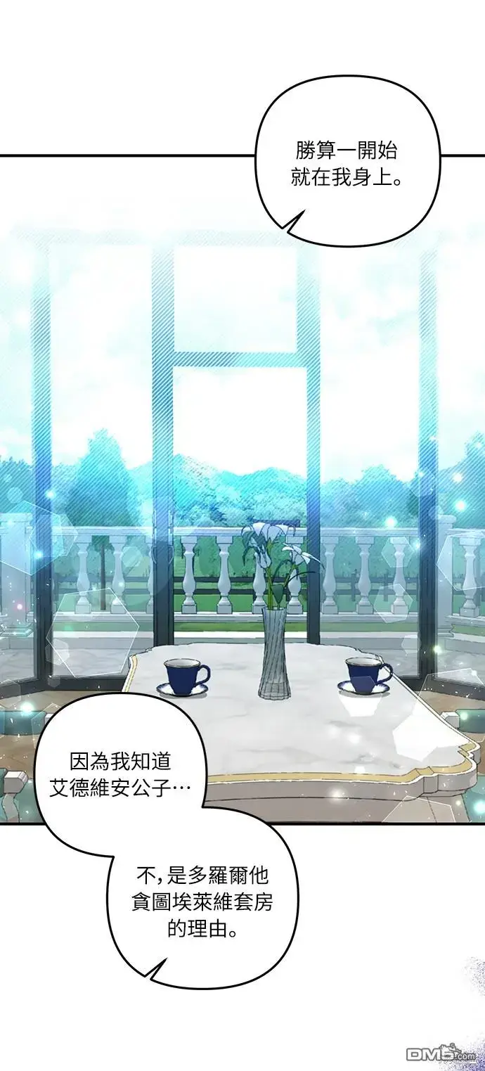 漫画《偏执男主的契约未婚妻》第28话第35张图