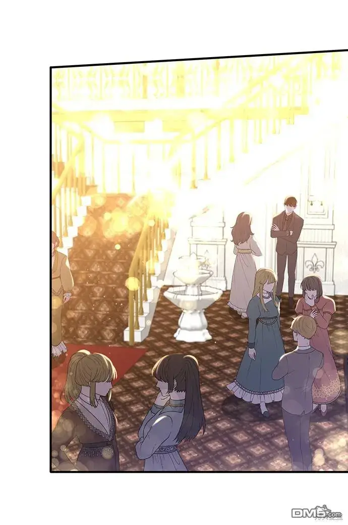 漫画《偏执男主的契约未婚妻》第44话第34张图