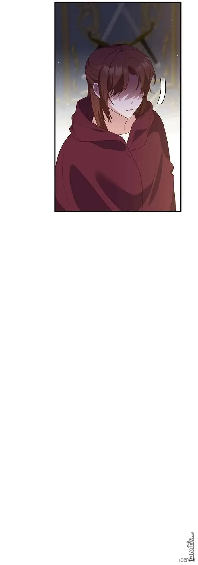 漫画《偏执男主的契约未婚妻》第70话第25张图