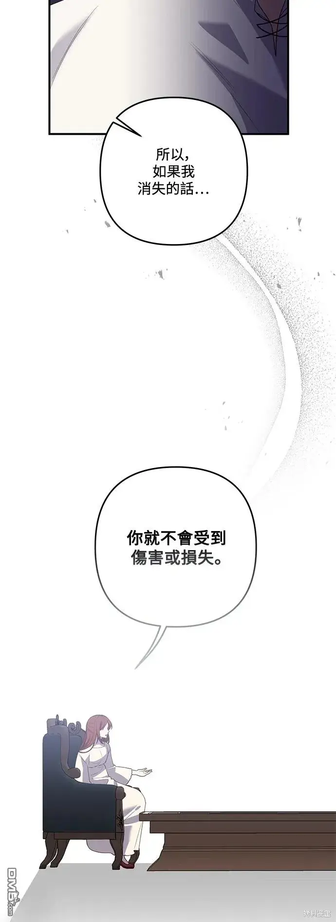 漫画《偏执男主的契约未婚妻》第75话第35张图