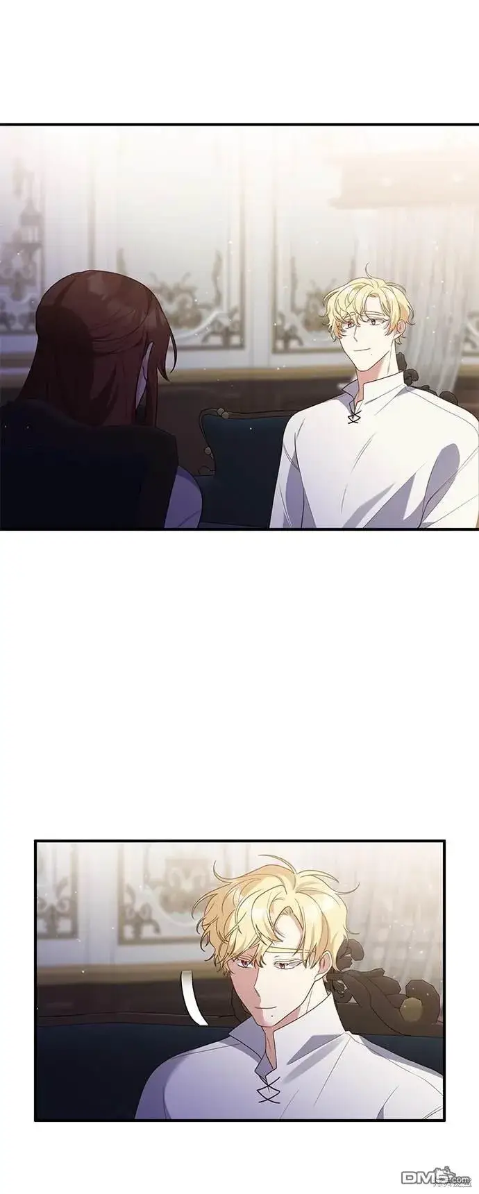 漫画《偏执男主的契约未婚妻》第76话第18张图