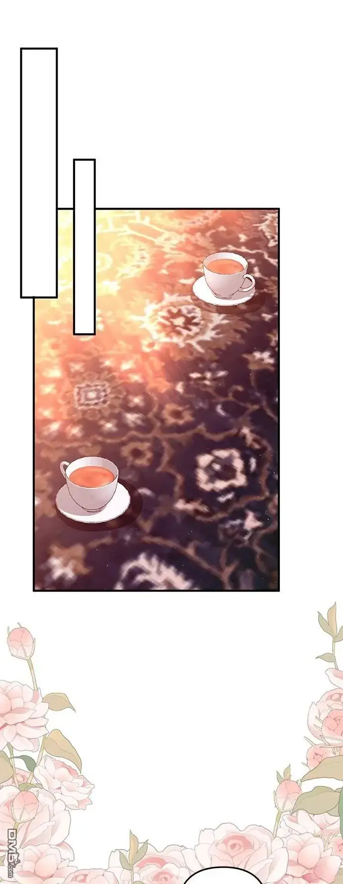 漫画《偏执男主的契约未婚妻》第83话第23张图