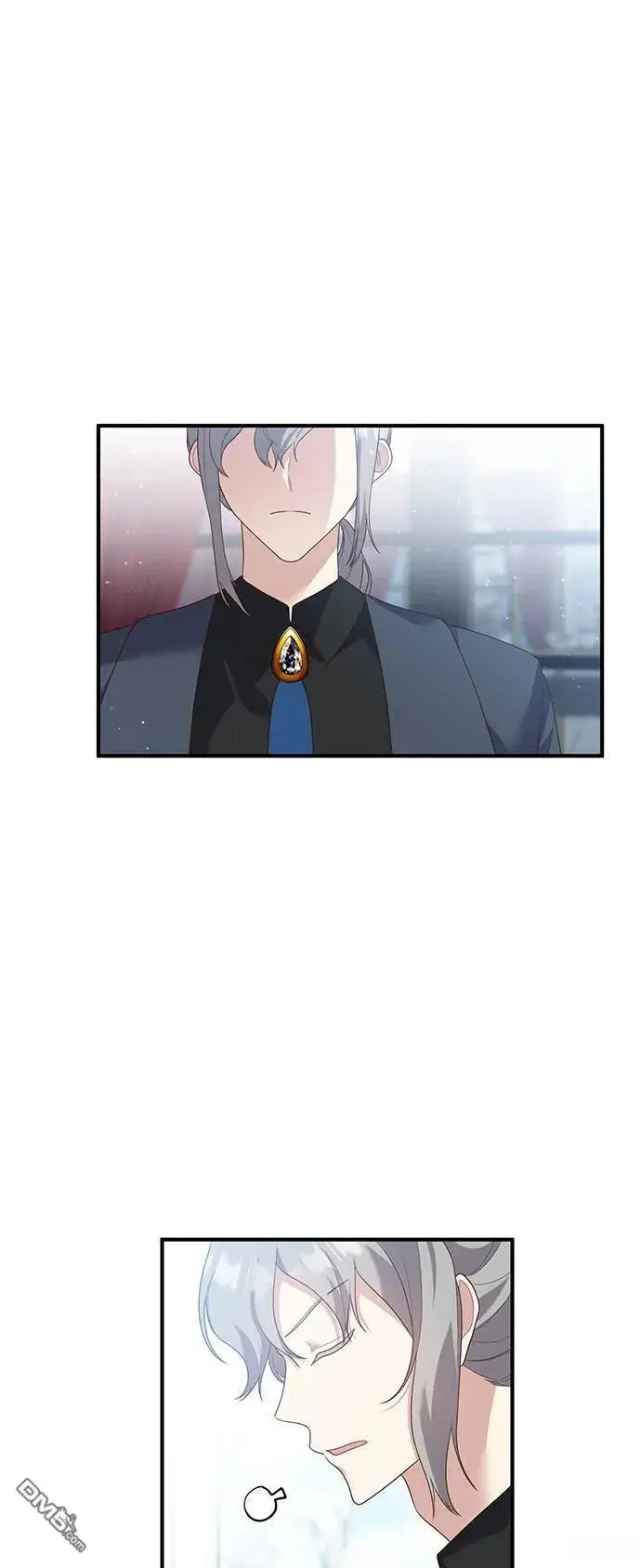 漫画《偏执男主的契约未婚妻》第85话第44张图