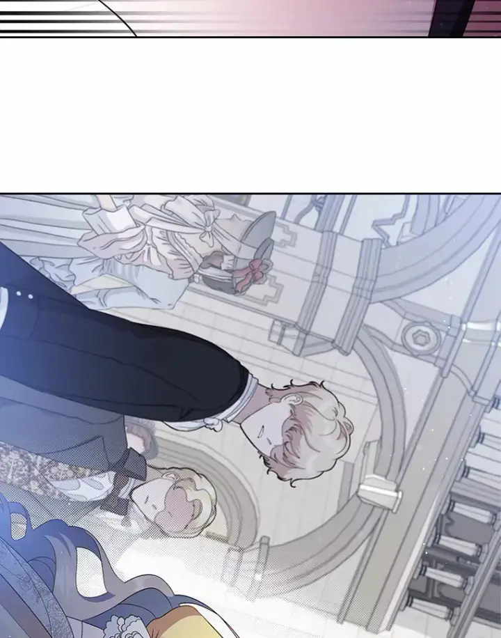 漫画《抢走女主的初恋》3.解围第108张图