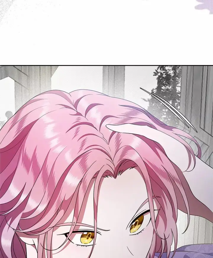 漫画《抢走女主的初恋》5.幼稚的把戏第79张图
