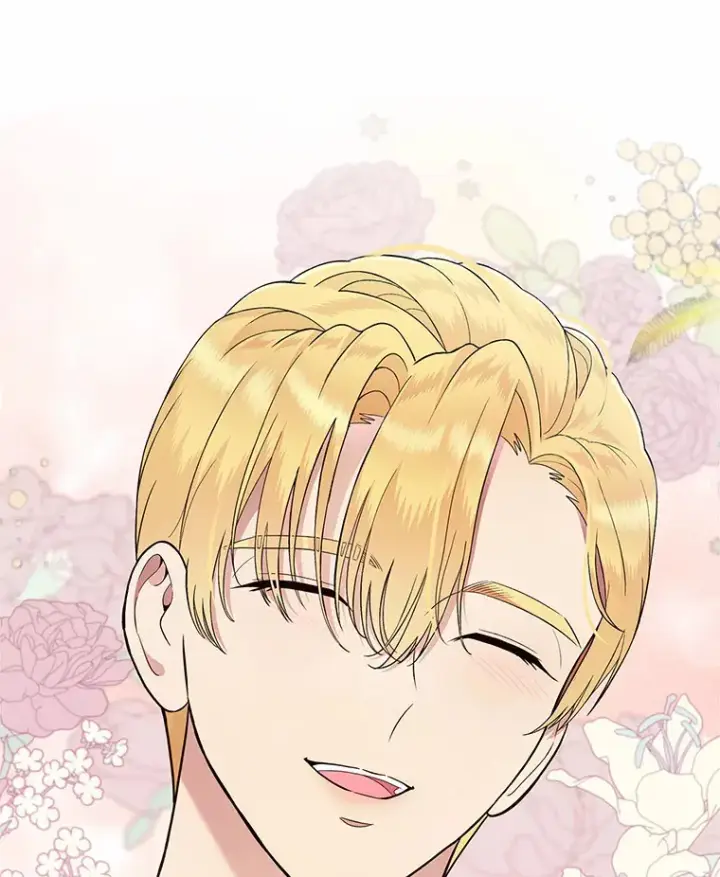 漫画《抢走女主的初恋》6.入宫第117张图