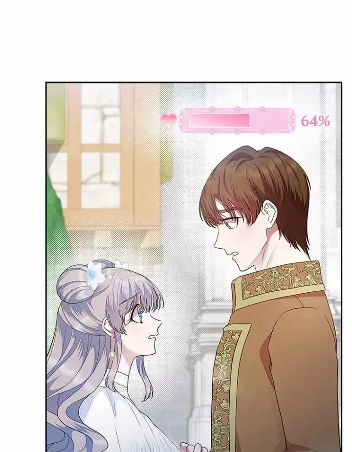 漫画《抢走女主的初恋》8.对峙第131张图