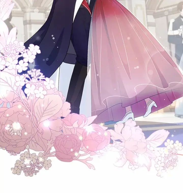 漫画《抢走女主的初恋》12.第一支舞第50张图