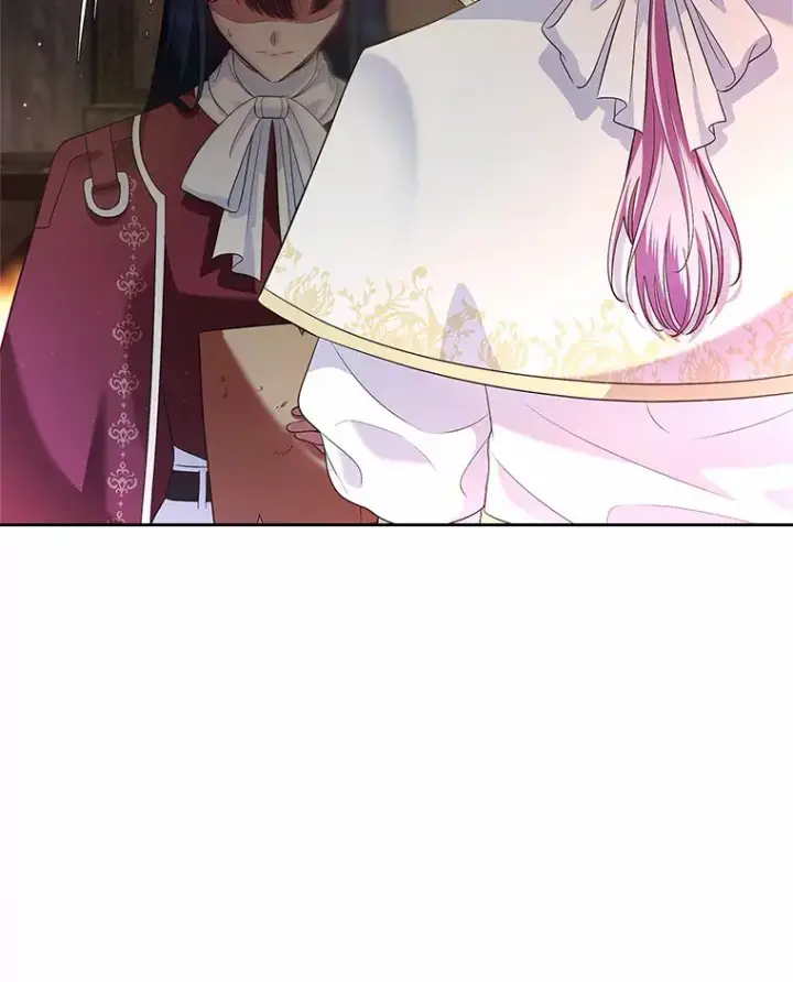 漫画《抢走女主的初恋》18.冲入火海第117张图