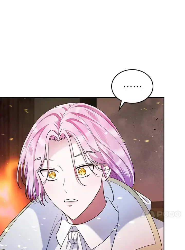 漫画《抢走女主的初恋》18.冲入火海第89张图