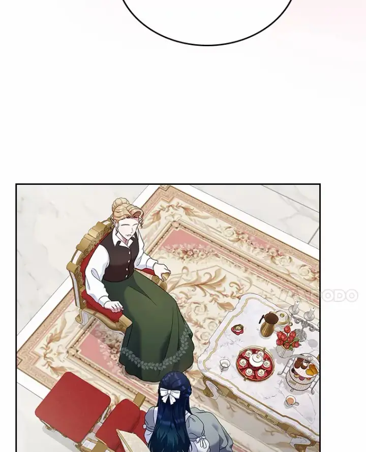漫画《抢走女主的初恋》20.深入虎穴第24张图