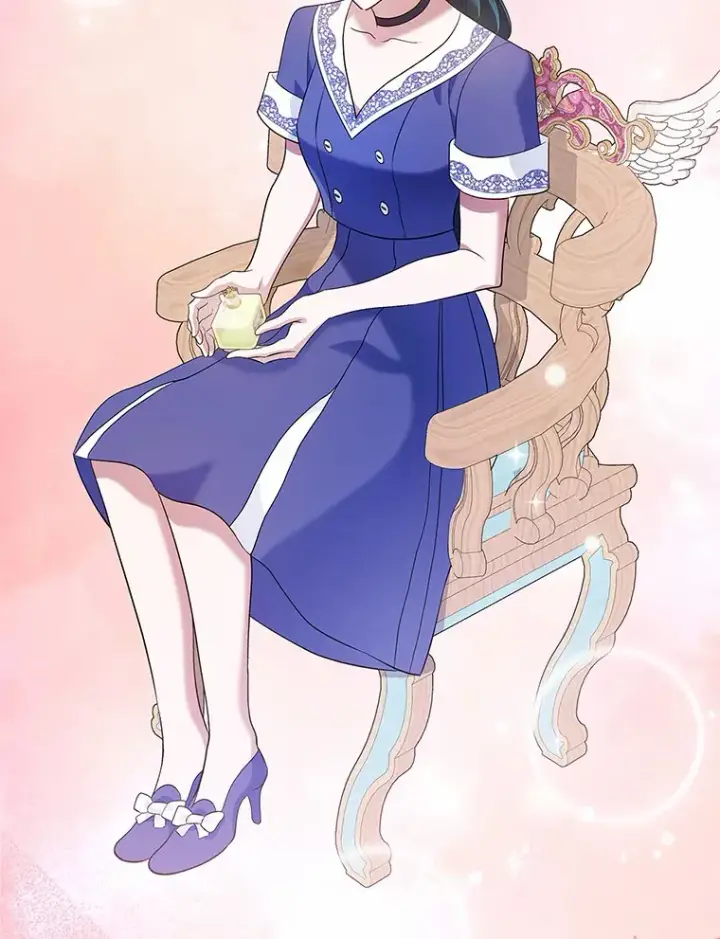 漫画《抢走女主的初恋》24.香水第104张图