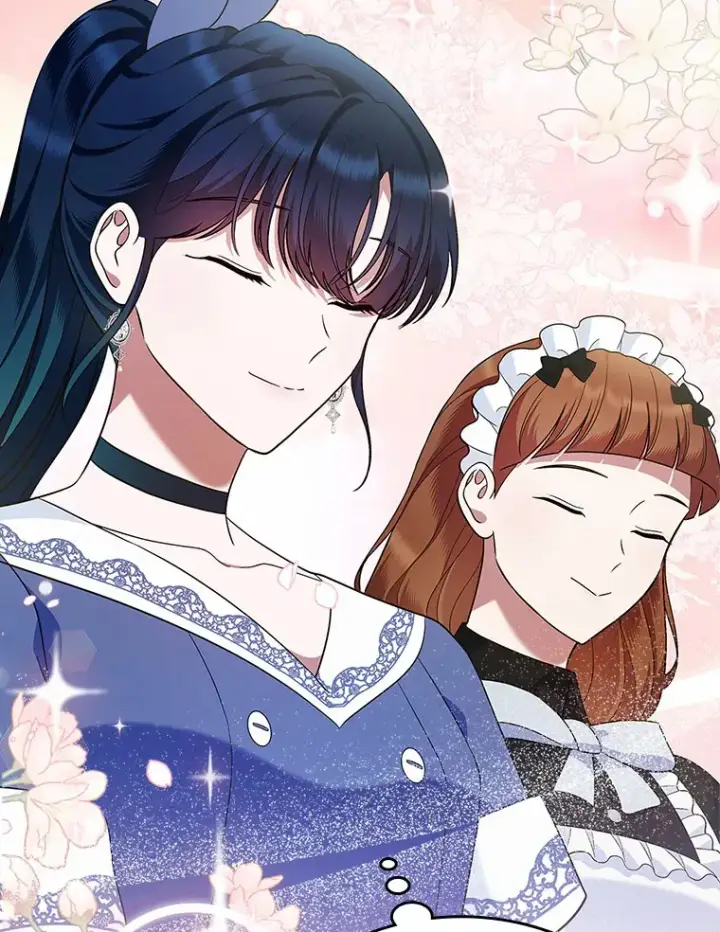 漫画《抢走女主的初恋》24.香水第74张图