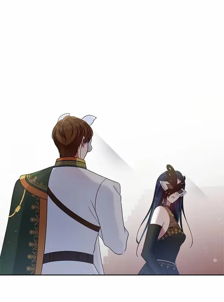 漫画《抢走女主的初恋》25.假面舞会第105张图