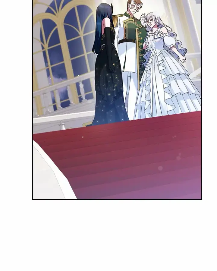 漫画《抢走女主的初恋》26.争执第104张图