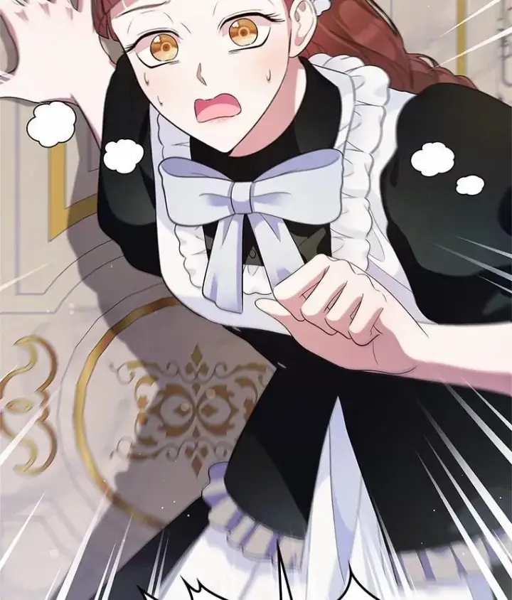 漫画《抢走女主的初恋》33.邀请第104张图