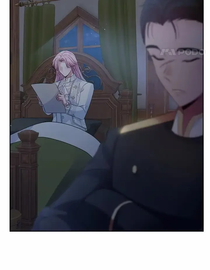 漫画《抢走女主的初恋》37.唯一的男人第104张图