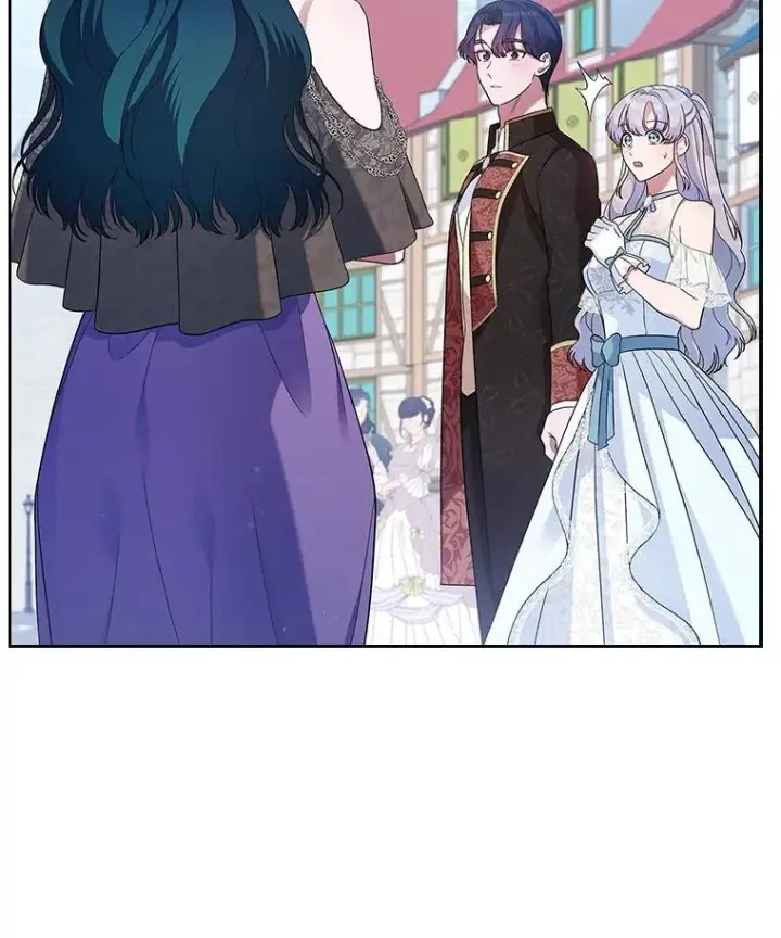 漫画《抢走女主的初恋》38.二人世界第93张图