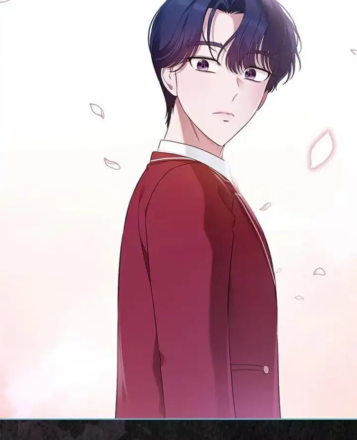 漫画《抢走女主的初恋》41.学生时代第9张图