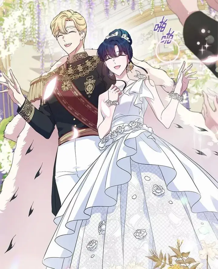 漫画《抢走女主的初恋》43.狩猎祭第11张图