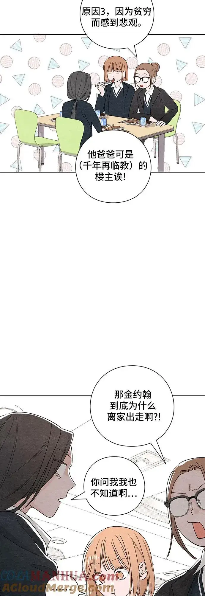漫画《青春启示录》第2话第16张图