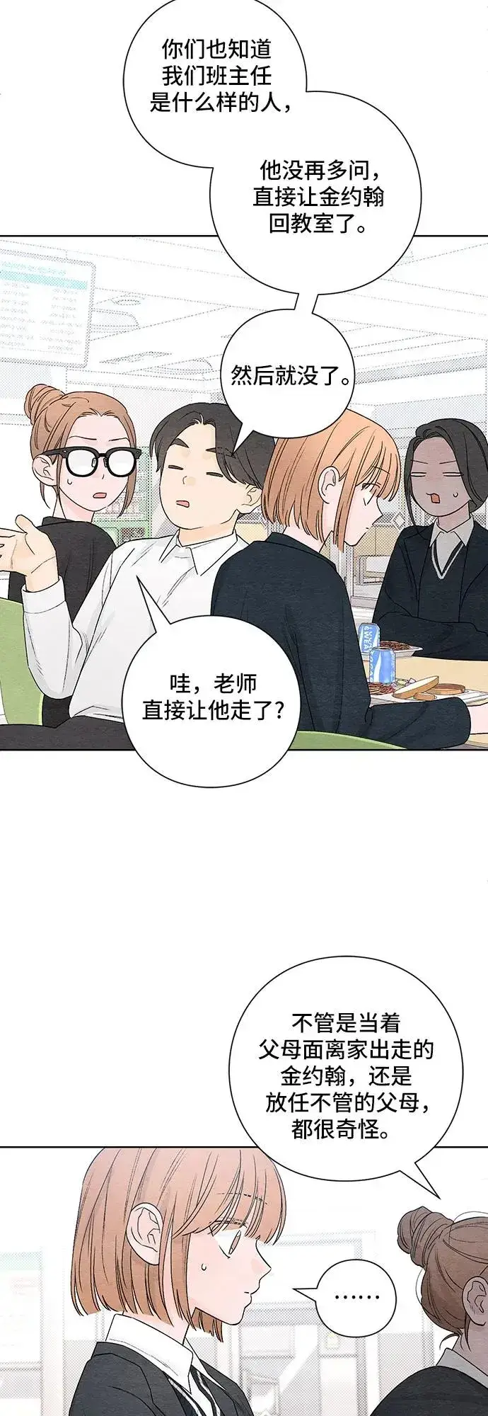漫画《青春启示录》第2话第24张图