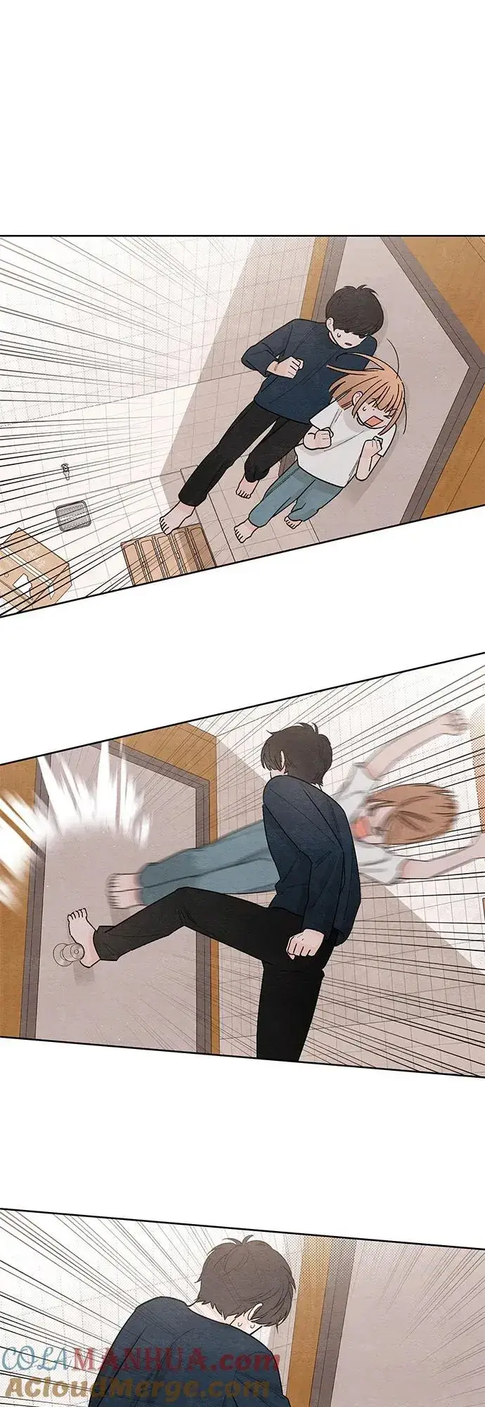 漫画《青春启示录》第19话第13张图