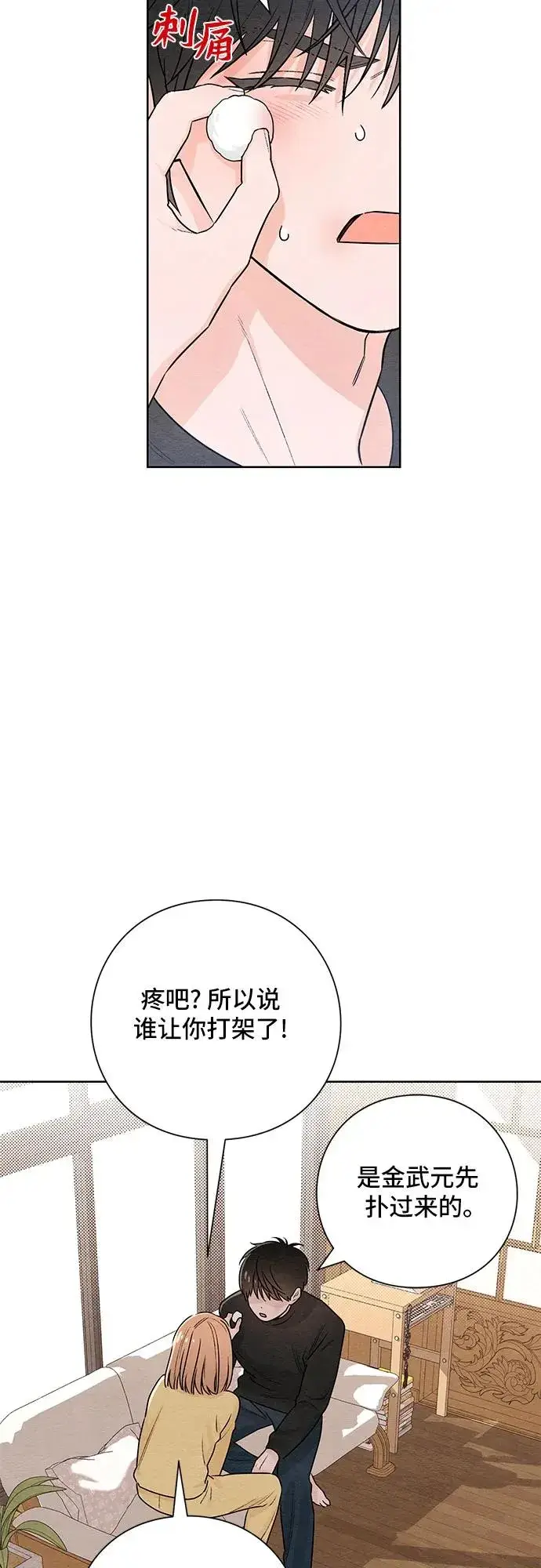 《青春启示录》第28话图39