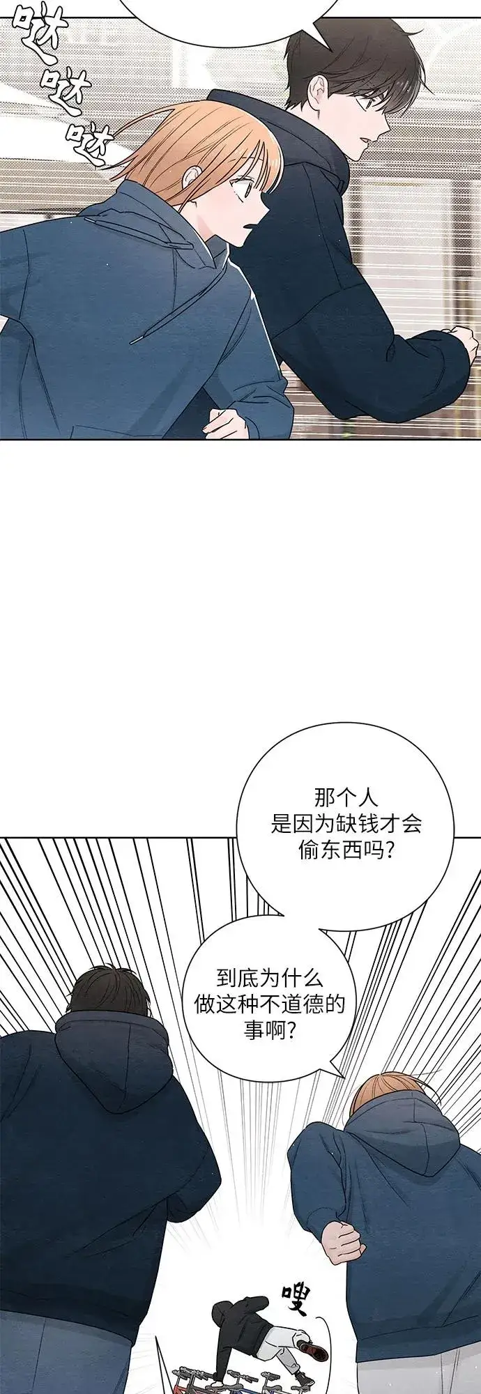 漫画《青春启示录》第32话第11张图