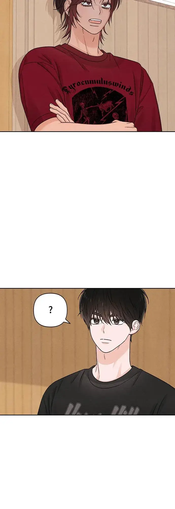 《青春启示录》第89话图35
