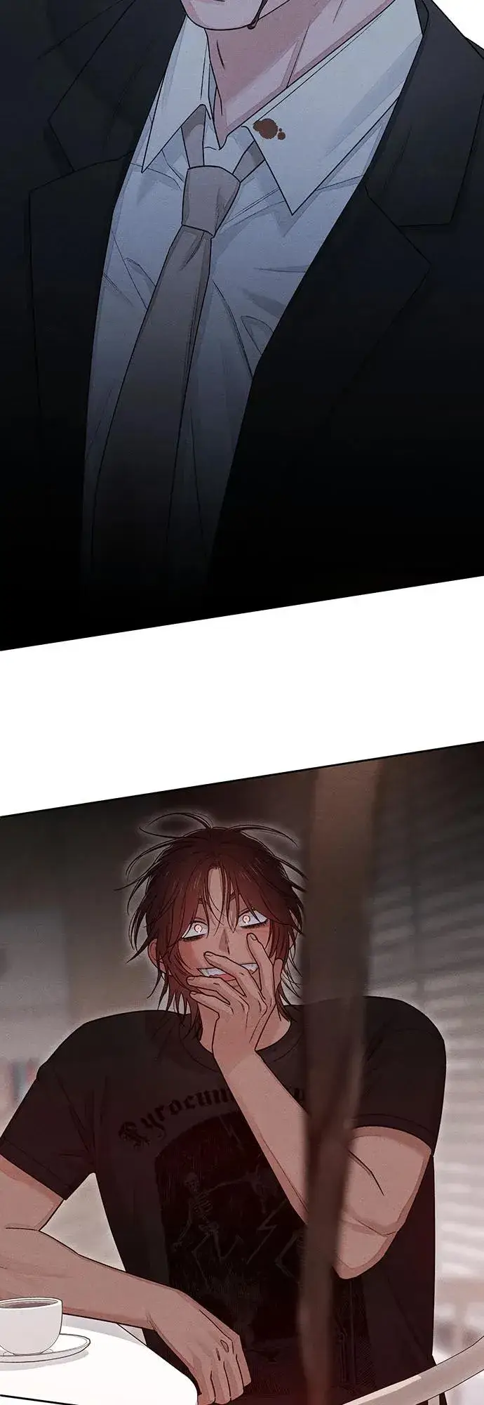 《青春启示录》第89话图54