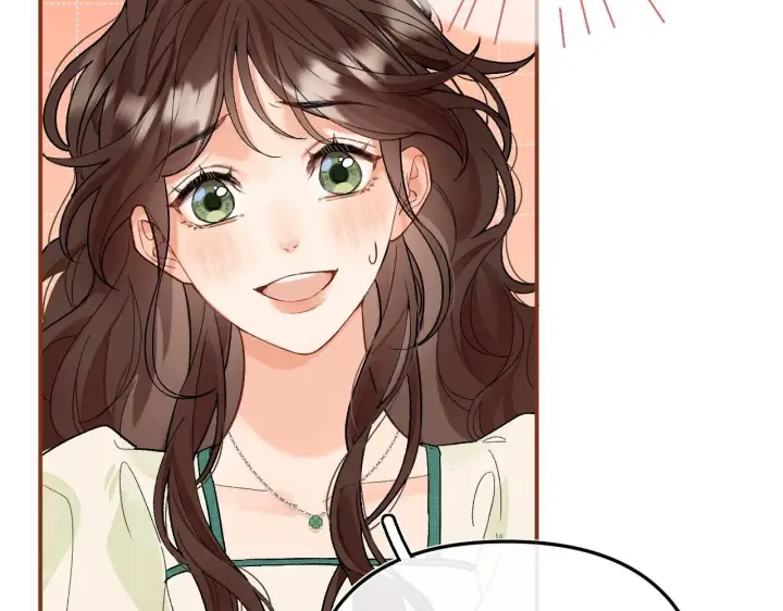 漫画《请多关照》001 相亲对象竟是“前男友”？！第34张图