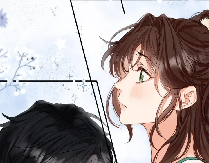 漫画《请多关照》001 相亲对象竟是“前男友”？！第55张图