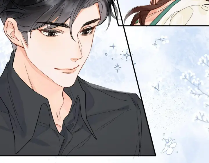 漫画《请多关照》001 相亲对象竟是“前男友”？！第56张图