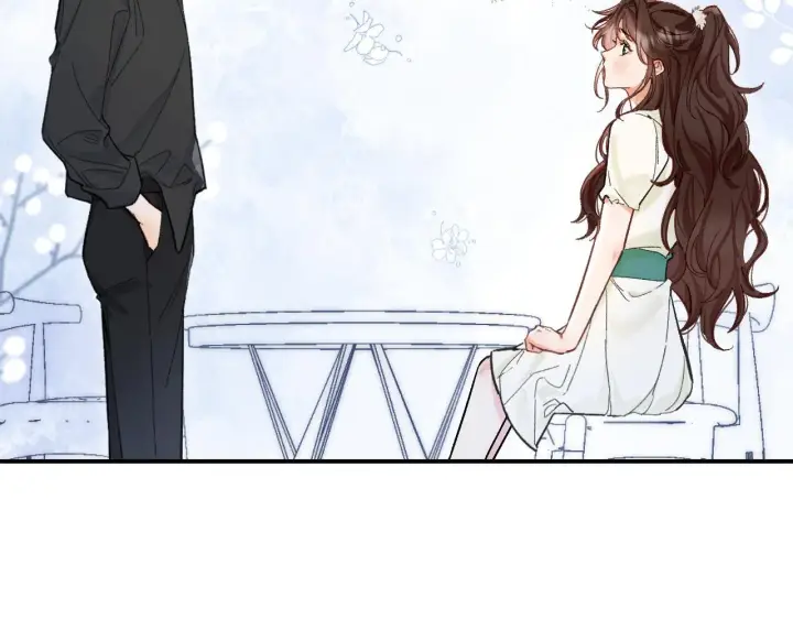 漫画《请多关照》001 相亲对象竟是“前男友”？！第58张图