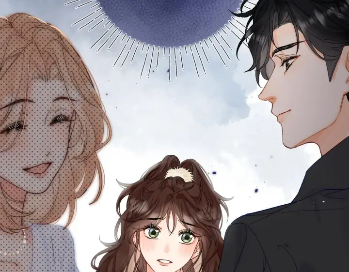 漫画《请多关照》001 相亲对象竟是“前男友”？！第62张图