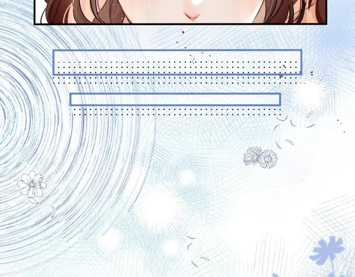 漫画《请多关照》001 相亲对象竟是“前男友”？！第66张图