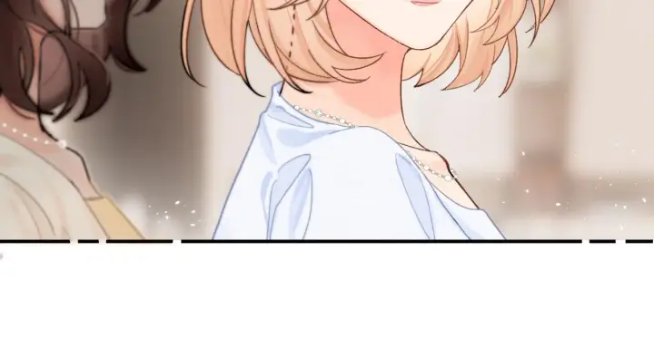 漫画《请多关照》001 相亲对象竟是“前男友”？！第86张图