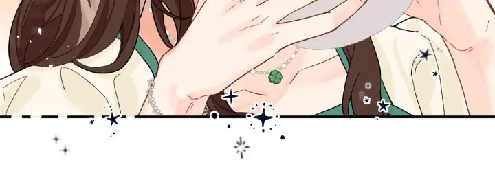漫画《请多关照》001 相亲对象竟是“前男友”？！第97张图