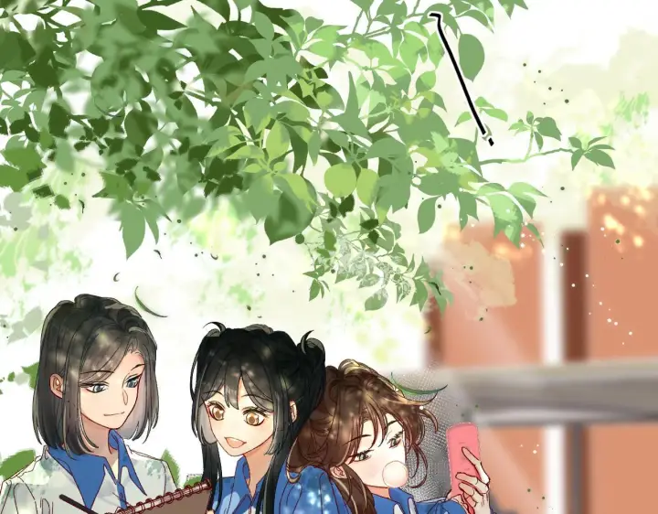漫画《请多关照》002 送你回家第13张图