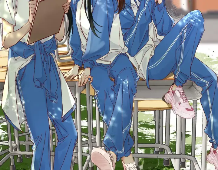 漫画《请多关照》002 送你回家第14张图