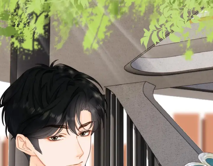 漫画《请多关照》002 送你回家第38张图